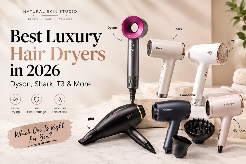 Hair Dryers