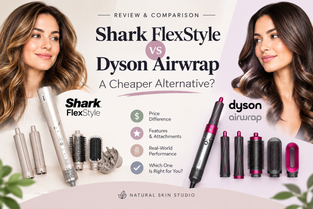 Shark FlexStyle Review