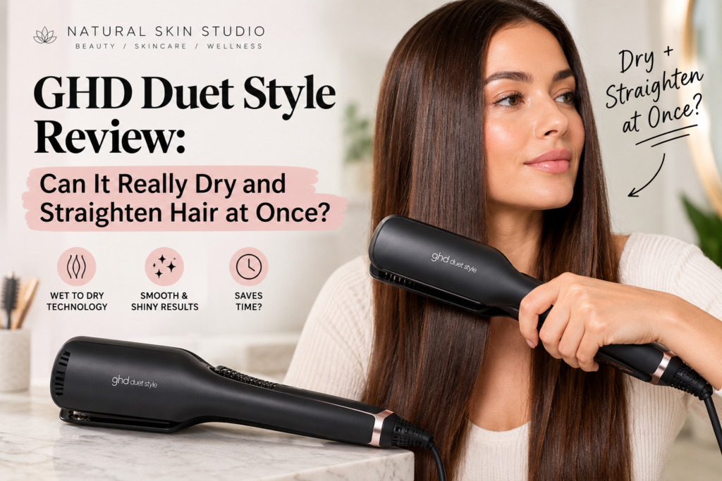 GHD Duet Style Review