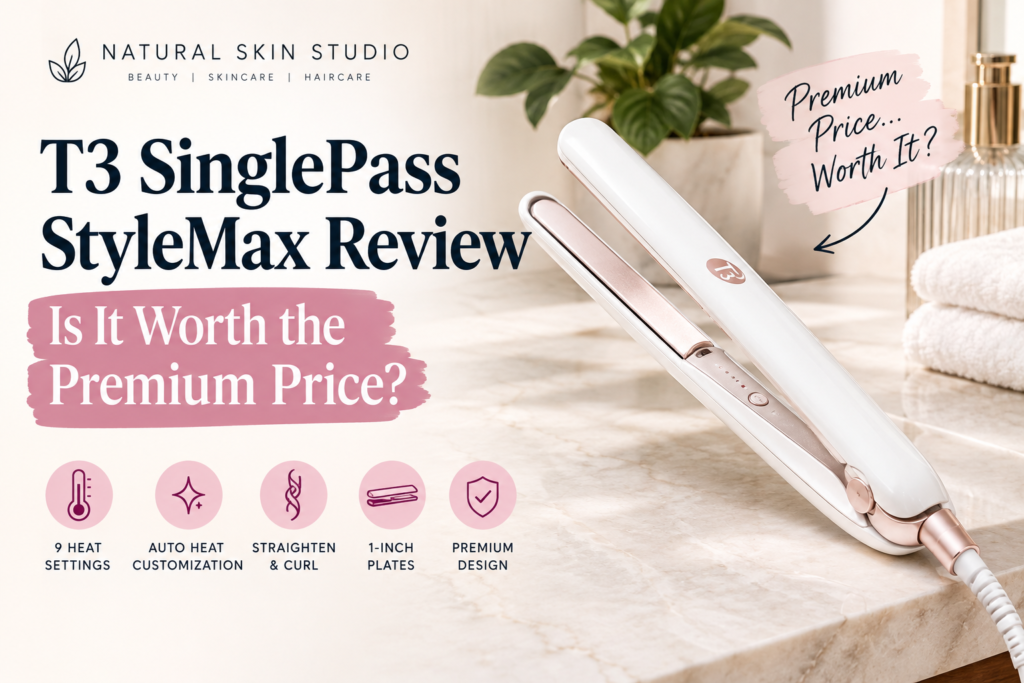 T3 StyleMax Review: Worth the Price?