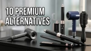Best Dyson Alternatives in 2026: 10 Premium Options