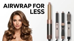 Best Airwrap Alternatives for Less Money
